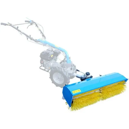 SWEEPER GKM 900 2 IN 1