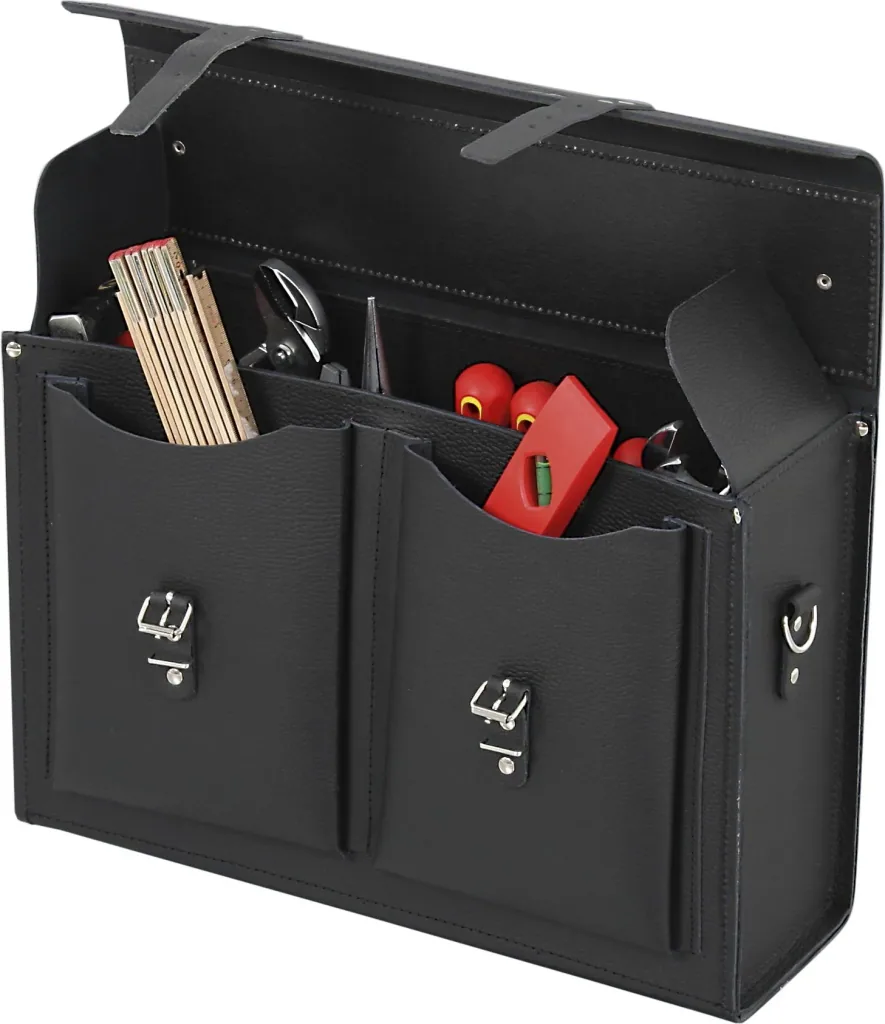 Tool bag FAVORIT 7127, 12.2 liters