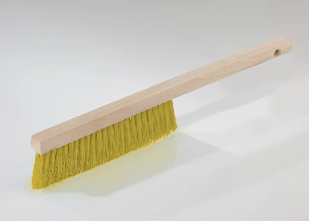 Snow broom "Woody"