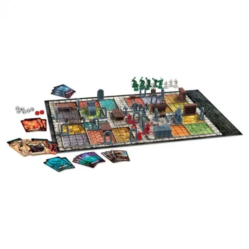 Board game - HeroQuest