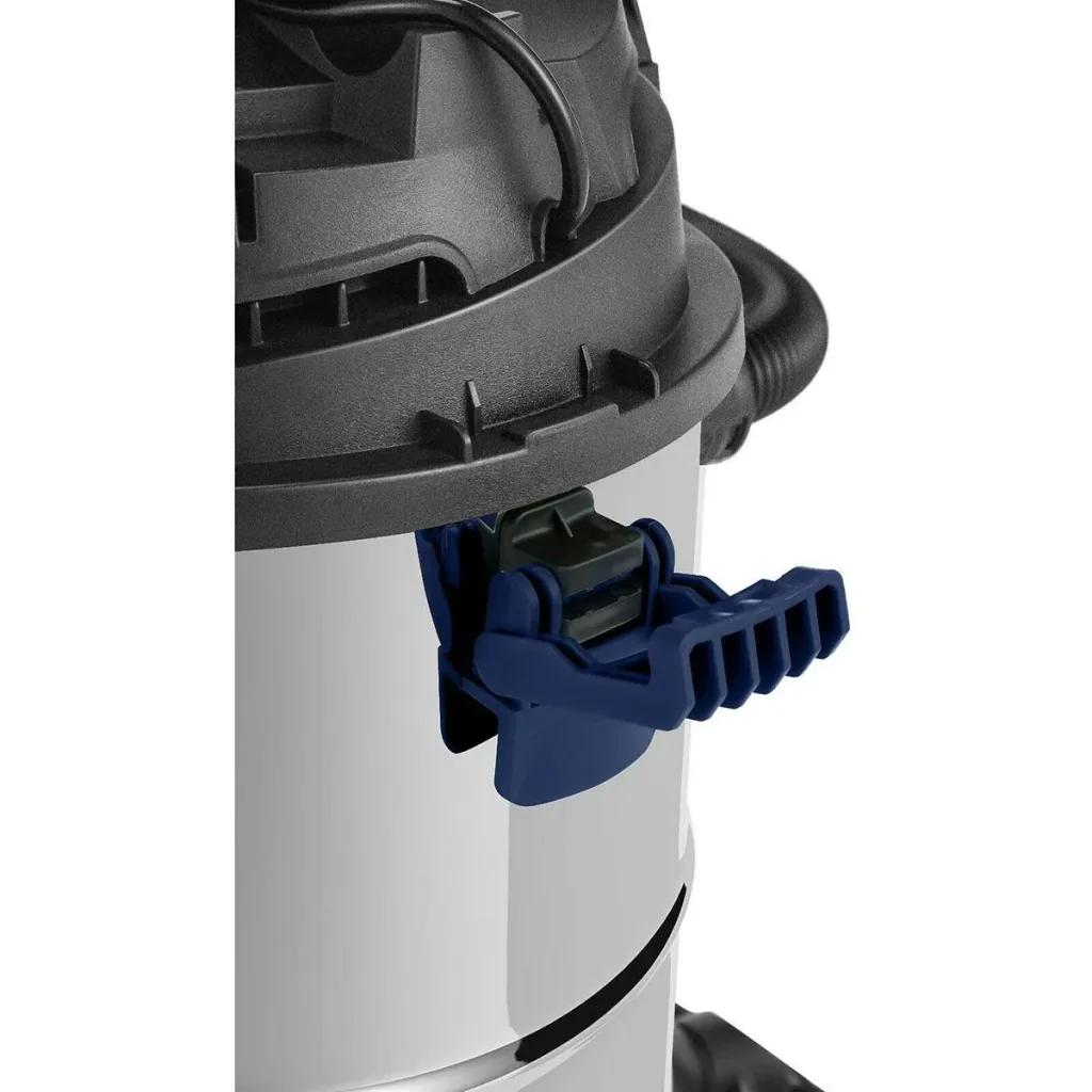 Wet and dry vacuum cleaner 1200W