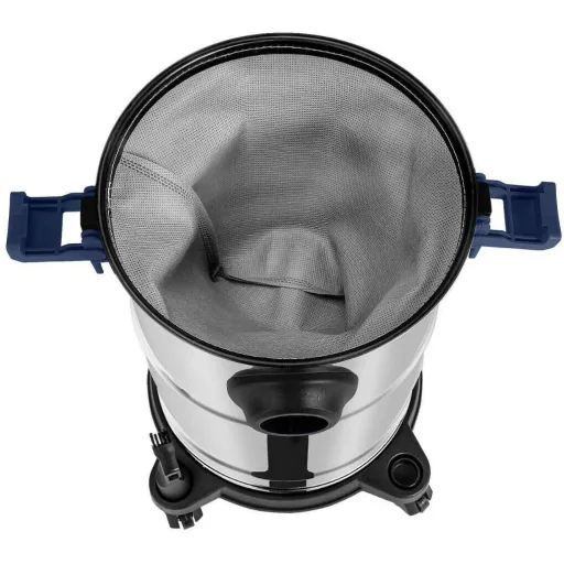 Wet and dry vacuum cleaner 1200W
