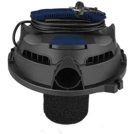 Wet and dry vacuum cleaner 1200W