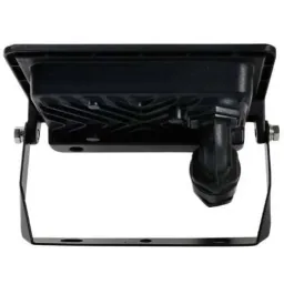 VT-128 LED Floodlight - 20 W - 1510 Lm - 6500K - Black