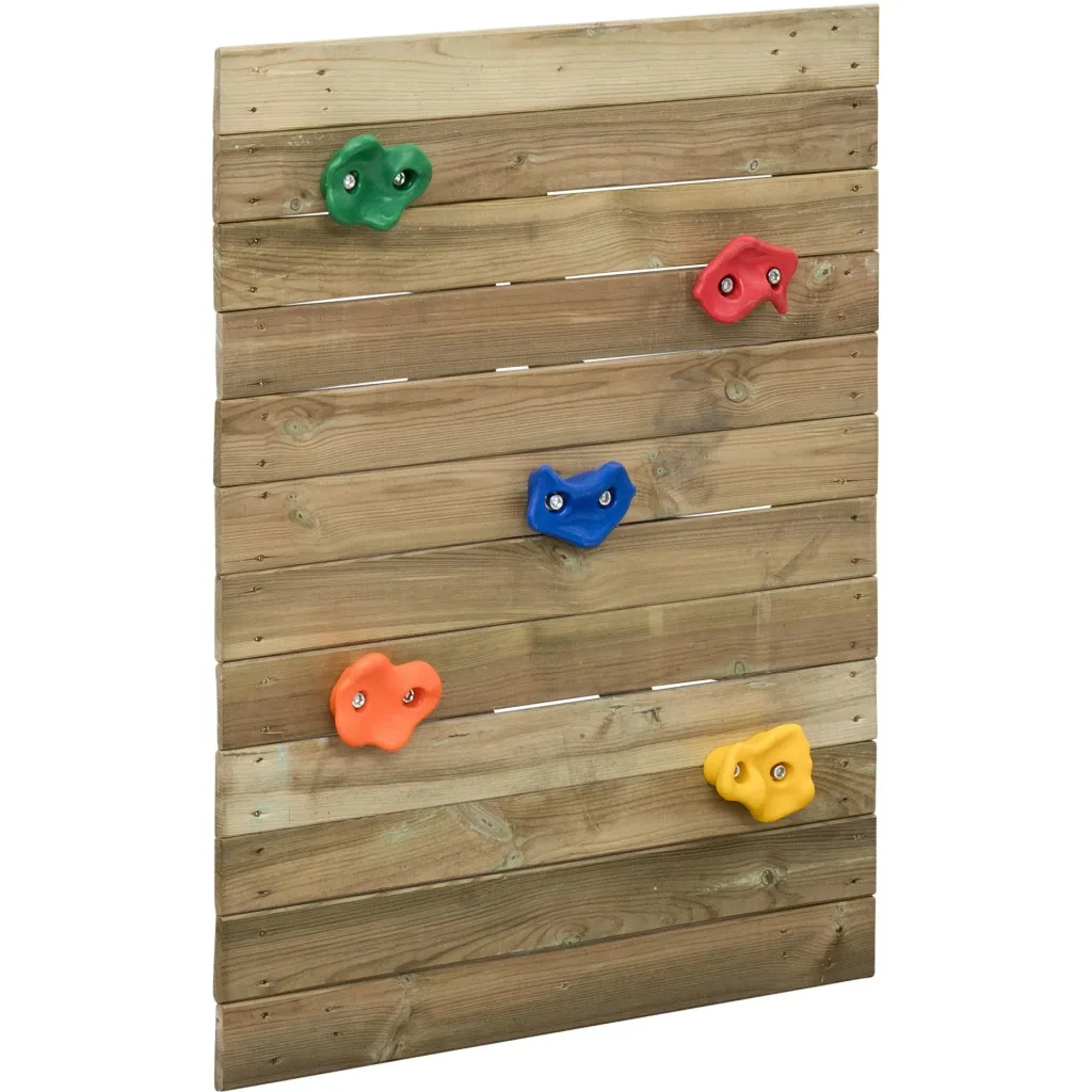 Play tower Irma with slide blue
