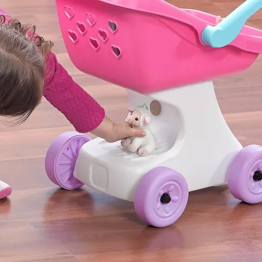 Love & Care Doll Walker