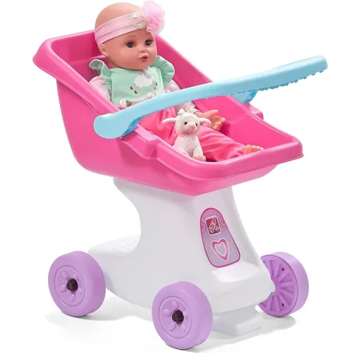 Love & Care Doll Walker