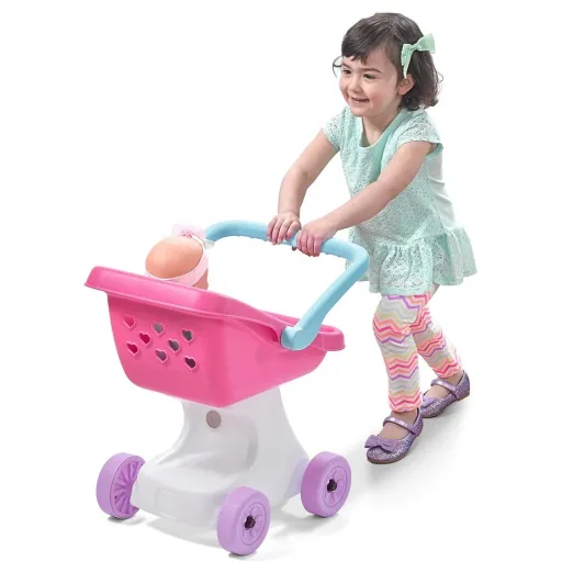Love & Care Doll Walker
