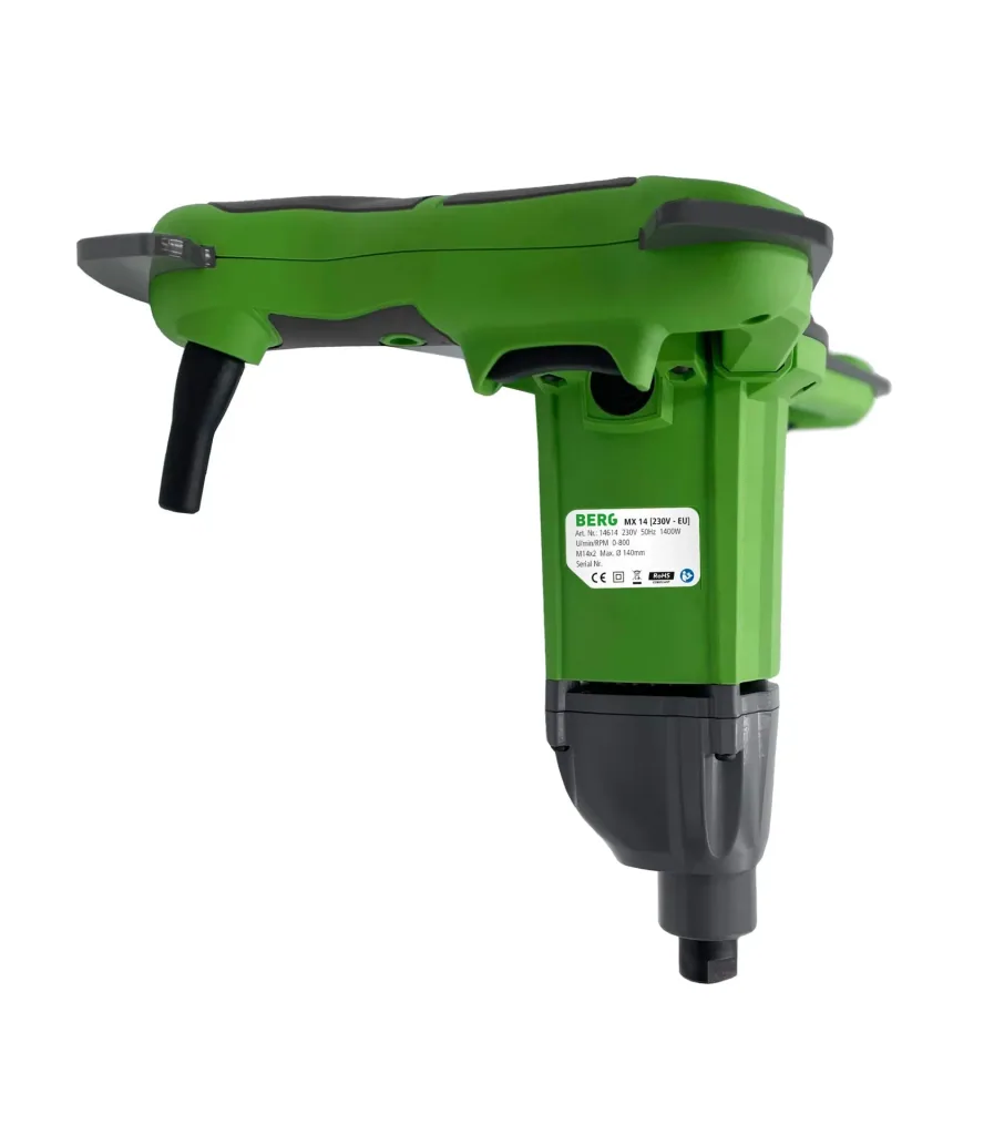 Hand mixer MX 14, 1400 watts