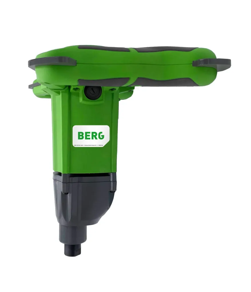 Hand mixer MX 14, 1400 watts