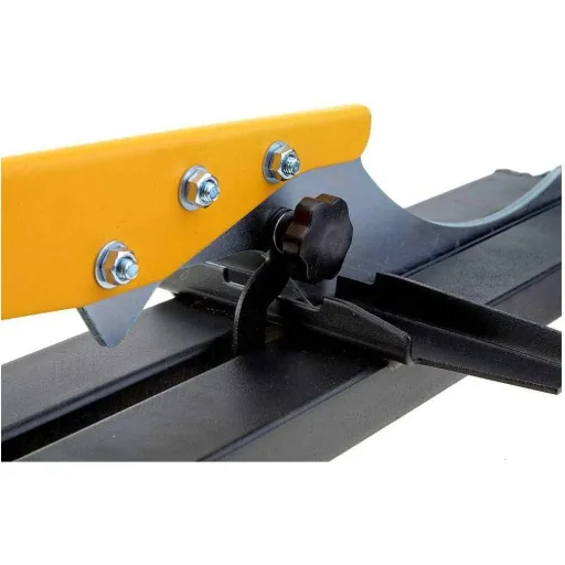 Laminate cutter - maximum cutting width 210mm
