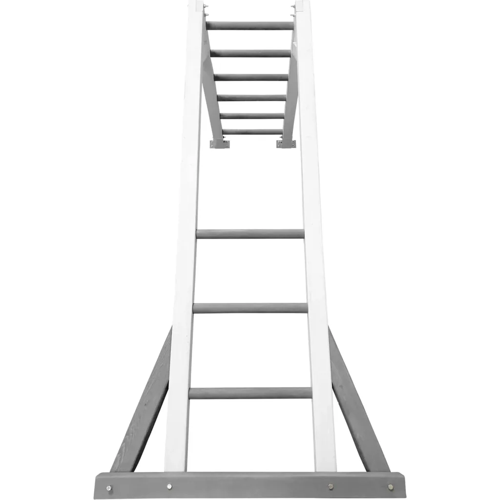 Beach Tower climbing frame