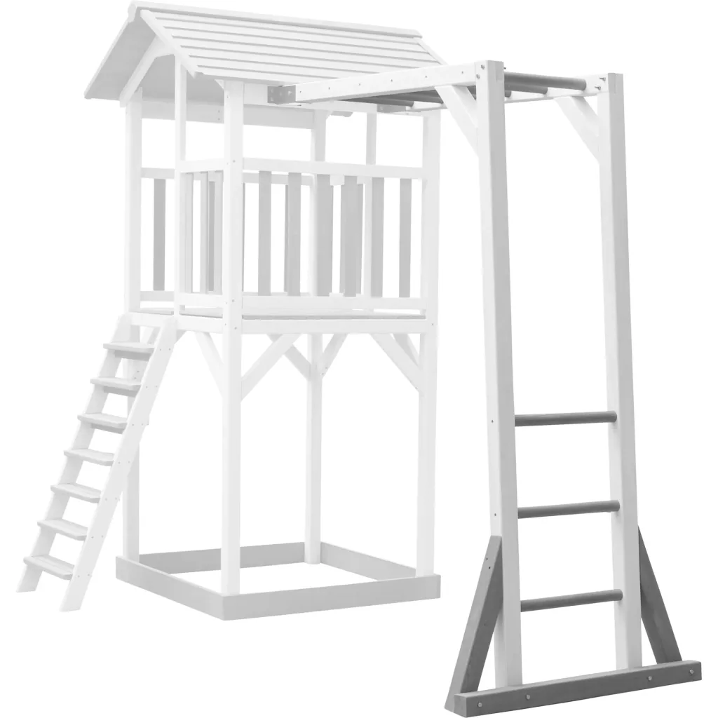 Beach Tower climbing frame