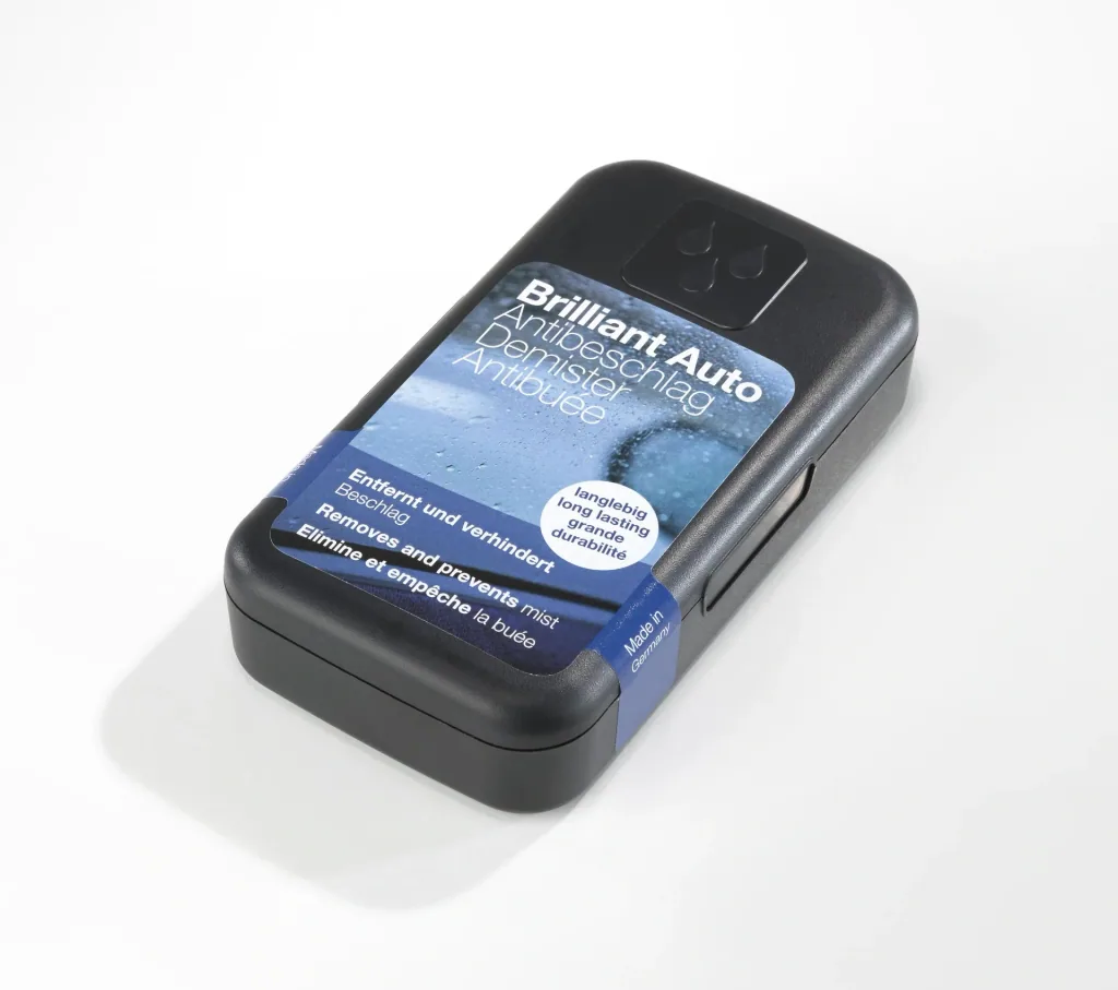 Brilliant Car Anti-Fog Sponge