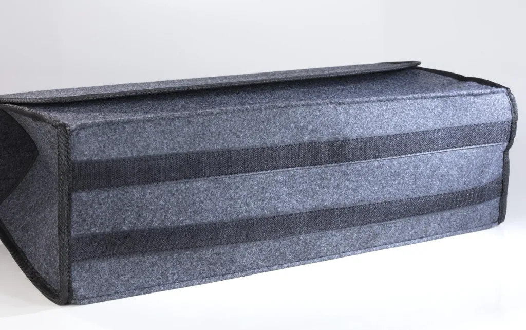 Trunk bag with Velcro fastening - XXL