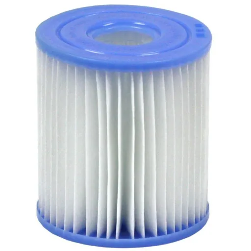 loose filter cartridge, very small