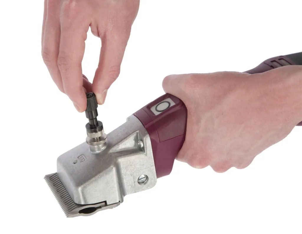 Precision adjustment aid Torqui, Econom system