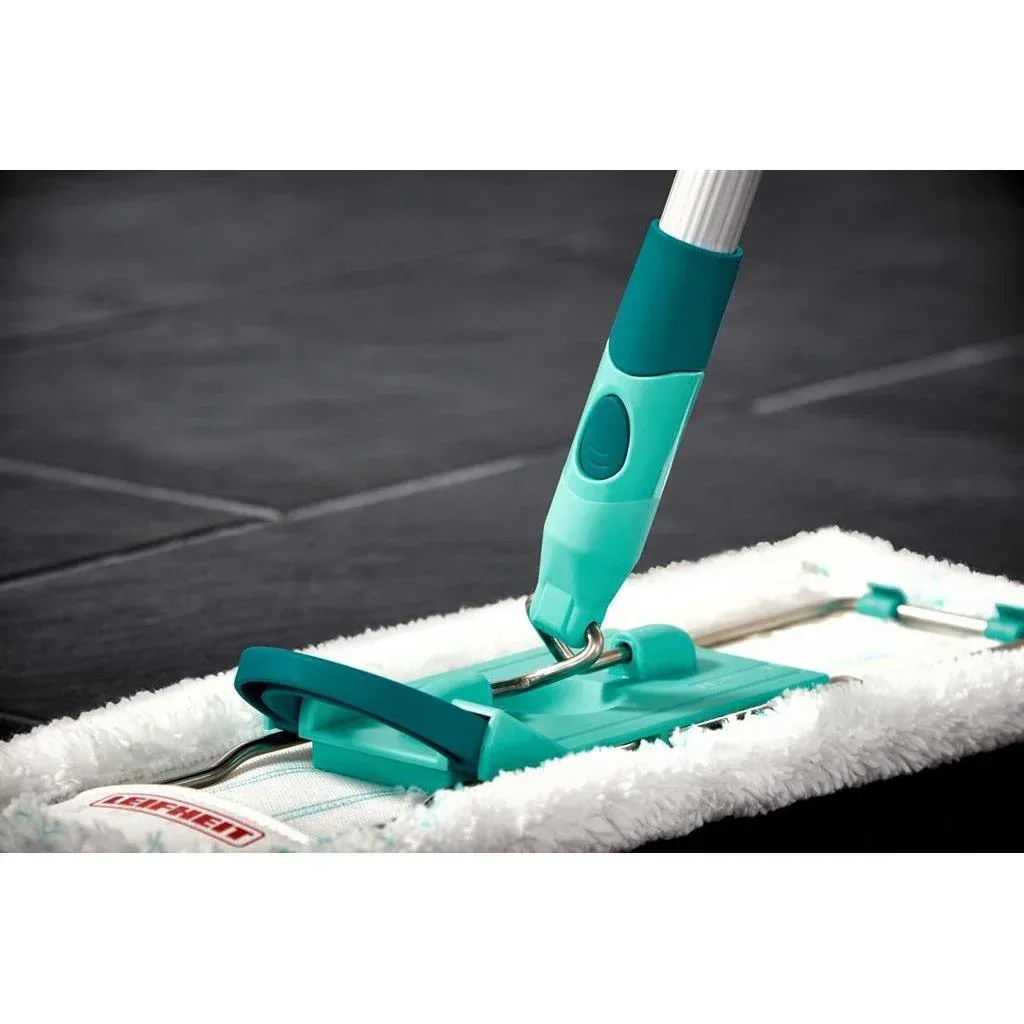 Profi Micro Duo Floor - 42cm wide - 360° rotatable