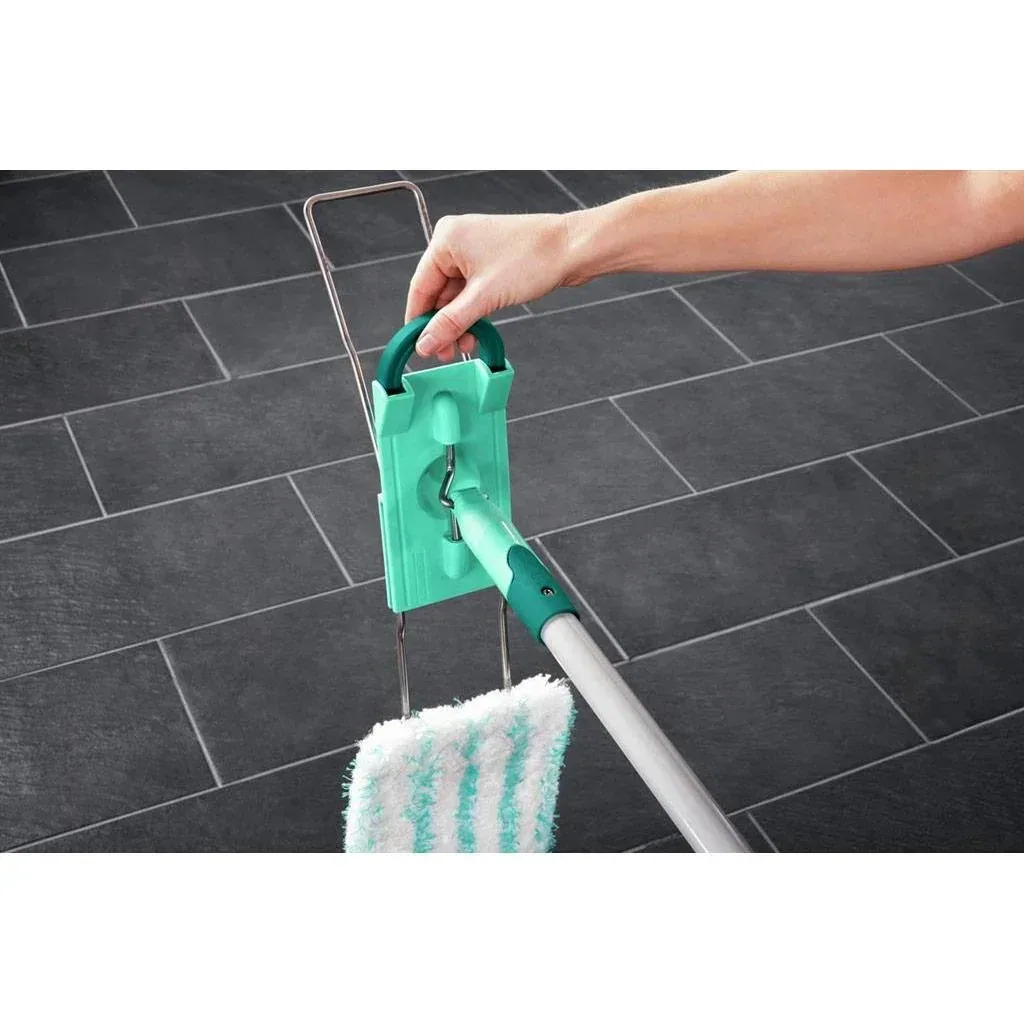 Profi Micro Duo Floor - 42cm wide - 360° rotatable