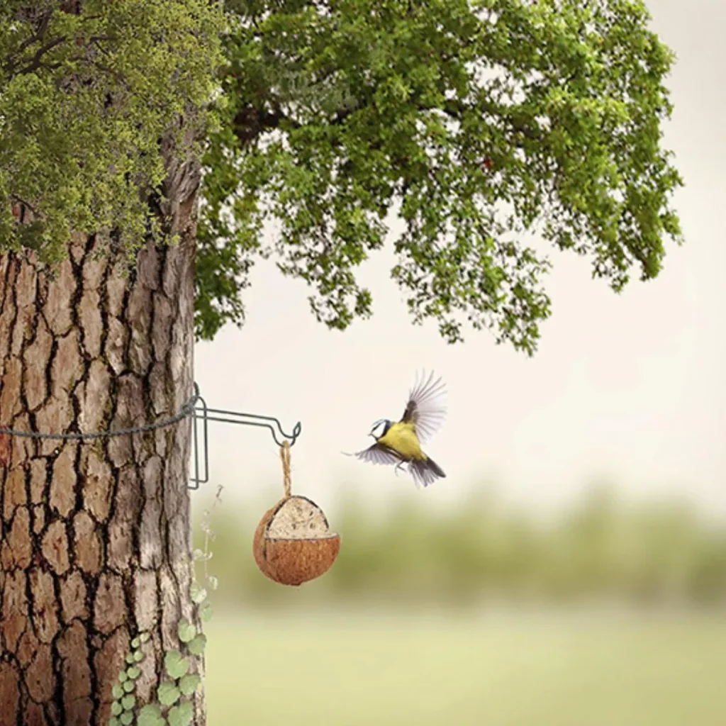 tree hook