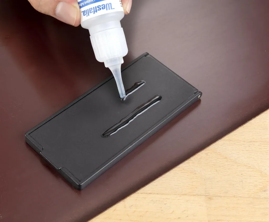 Superglue + Filler - Set