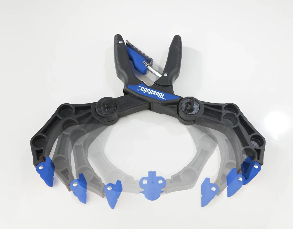 Transformer Maxi Clamp