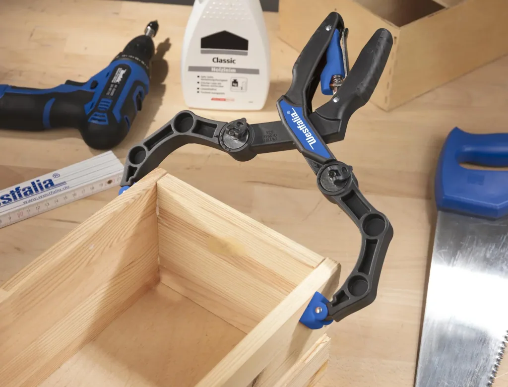 Transformer Maxi Clamp