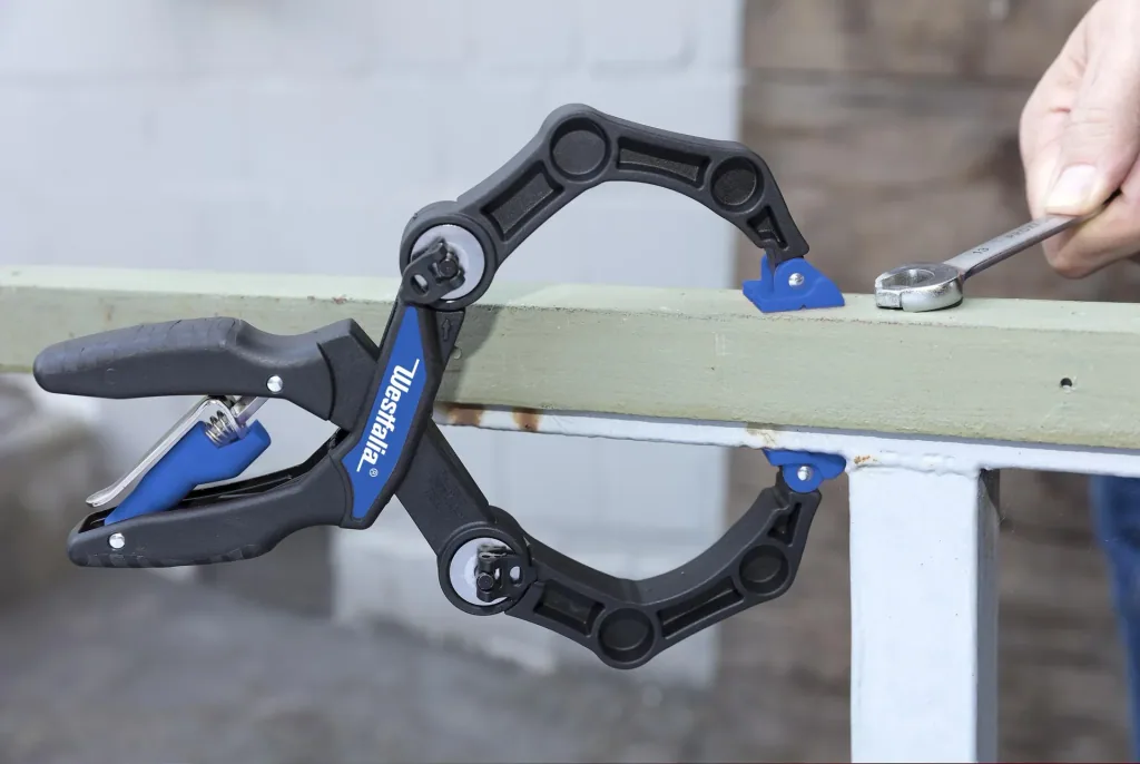 Transformer Maxi Clamp