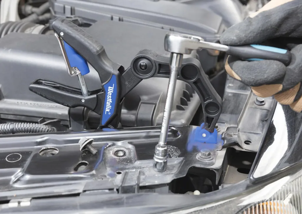 Transformer Maxi Clamp