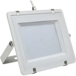 VT-200-W LED Floodlight - 200 W - 16000 lumens - 4000K - white