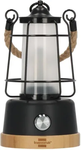 LED Akku Campinglaterne IP44