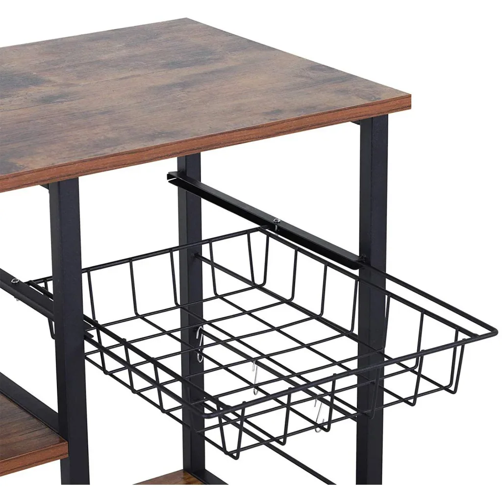 kitchen shelf