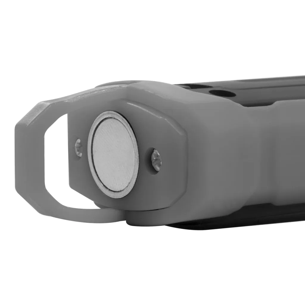 Promotional pack with 8x Mignon and 8x Micro batteries + FREE LED work light