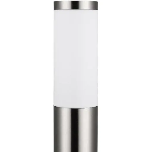 Stainless steel path light