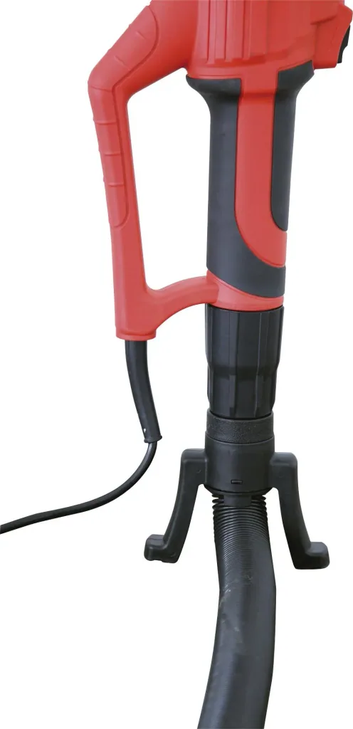 Long-neck grinder TM LHS 600 incl. case
