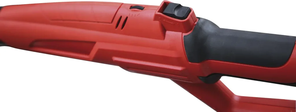 Long-neck grinder TM LHS 600 incl. case
