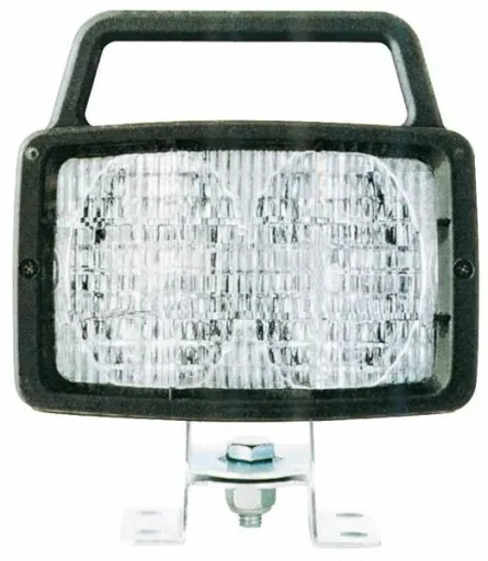 Work light without handle