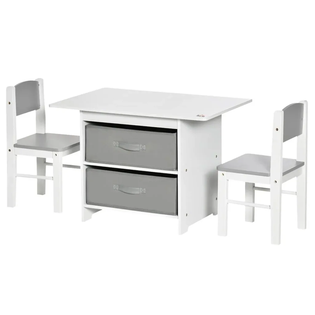 Children's seating group