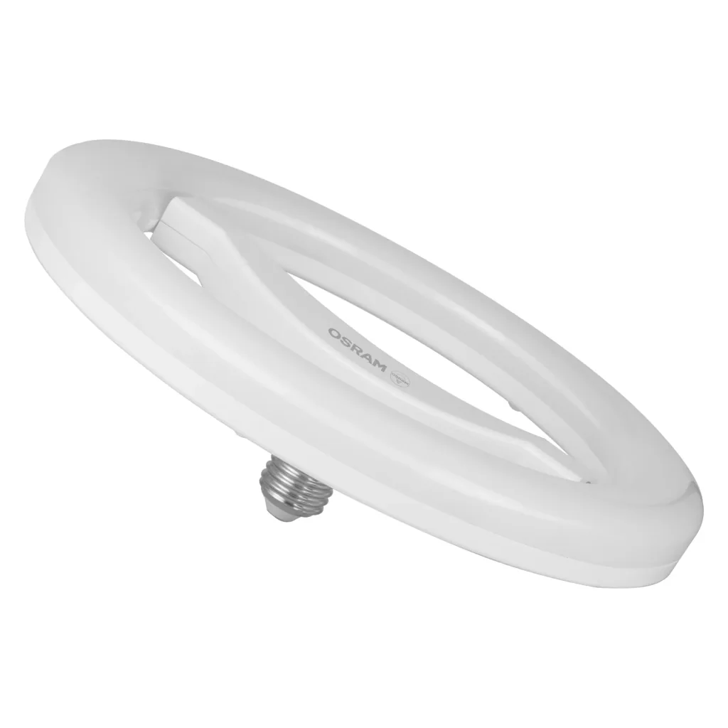 LED Circolux, E27