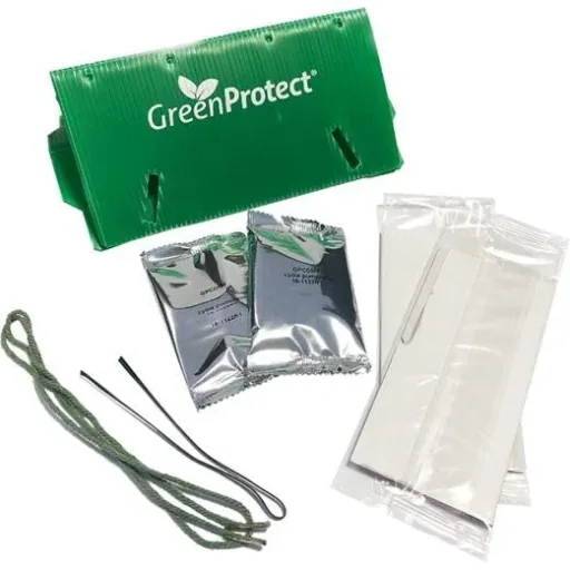 Green Protect Moth Drops