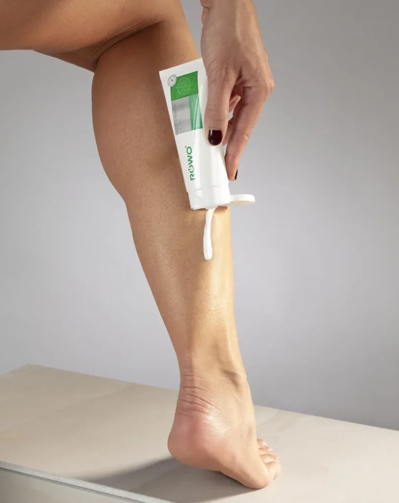 Leg and vein balm, 100 ml