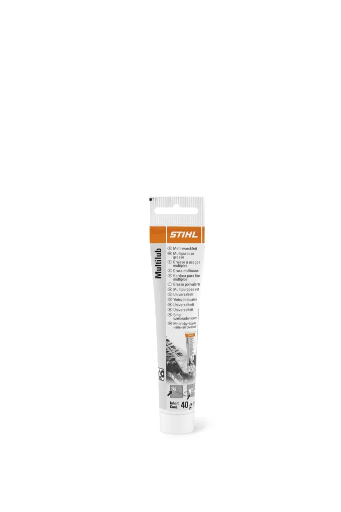 Multilub multi-purpose oil 80g