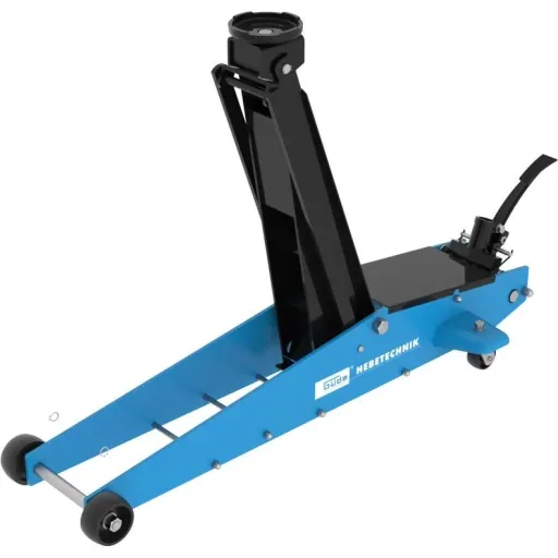 TROLLEY JACK GRH 2/800 HD