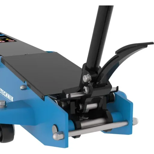 TROLLEY JACK GRH 2/800 HD