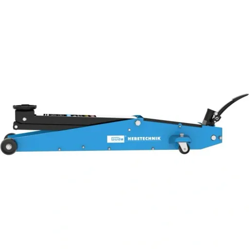 TROLLEY JACK GRH 2/800 HD
