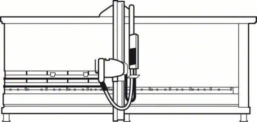 Circular saw blade "Top Precision Best for Wood", 250 x 30 x 3.2 mm