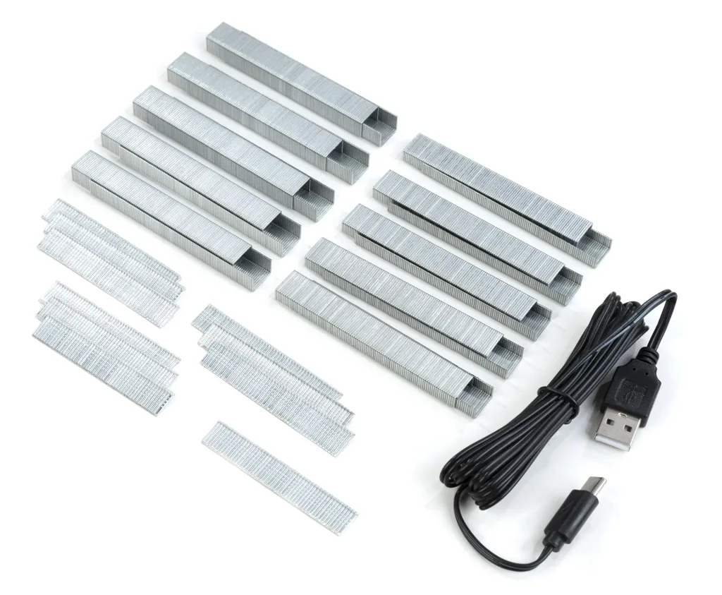 Akku Tacker Li-Ionen 4 Volt 1.5 Ah