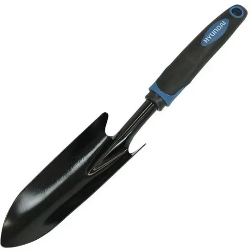2-piece aluminum tree shears including 4-piece garden tool set