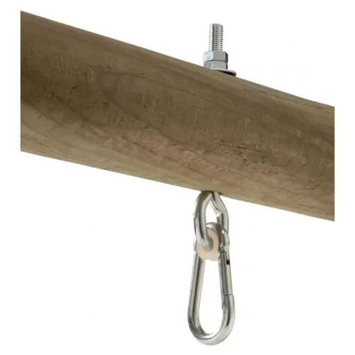 Swing hook M10 / 100 mm