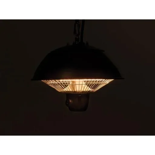 Patio heater - heater - hanging - 600W